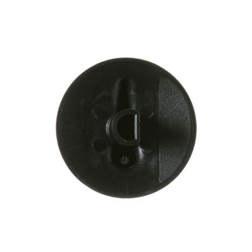 GE Cooktop Control Knob - Black PGP989TN1WW