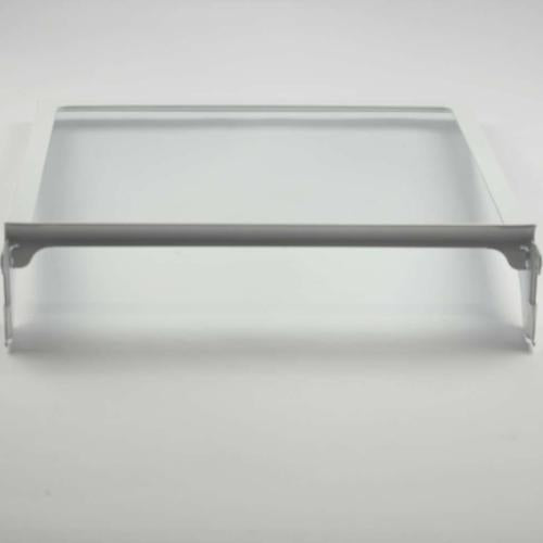 LG Refrigerator Lower Shelf Assembly LFX25974ST/00