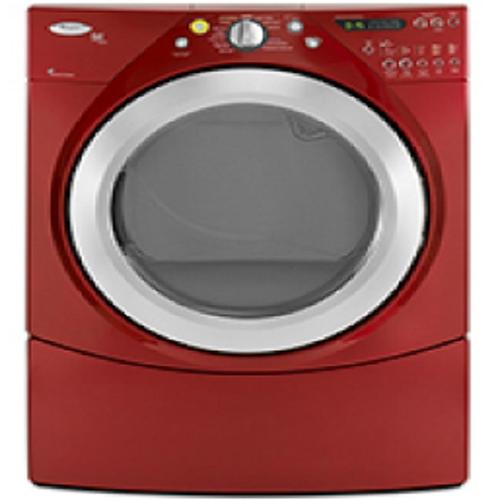 Whirlpool YWED9550WR1 Dryer