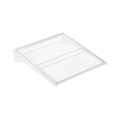 GE Refrigerator Tuckaway Shelf DFE29JMDEES