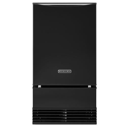Whirlpool WHIKUIS18NNTB1 Ice Maker