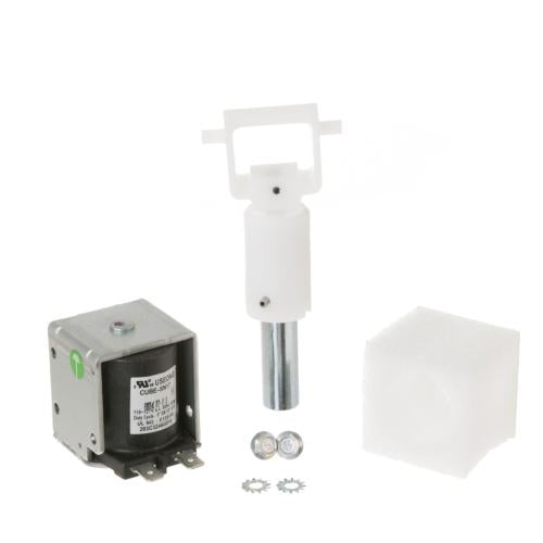 GE Refrigerator Ice Cube Dispenser Solenoid-Service Kit ZFSB26DNDSS