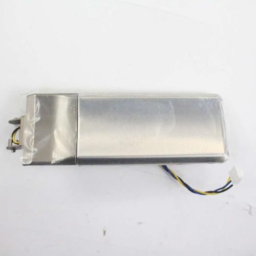 GE Paddle Front Switch Asm - WR17X13165