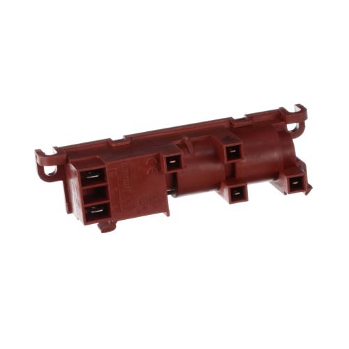 Bertazzoni Part# 415080 Accumulator - Genuine OEM