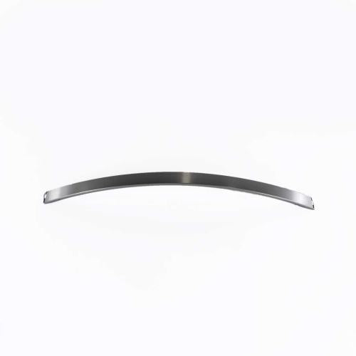 Whirlpool Freezer Door Handle (Stainless) W11045125
