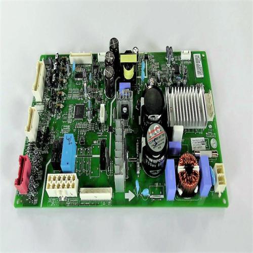 LG Refrigerator Electronic Control Board Assembly LMXS27626S/01