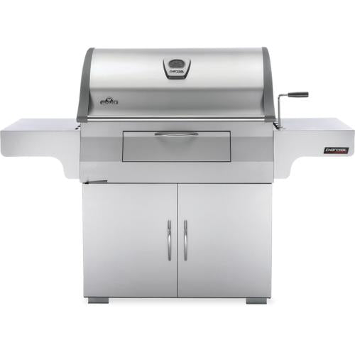 Napoleon M605RBCSS Mirage Charoal Grill