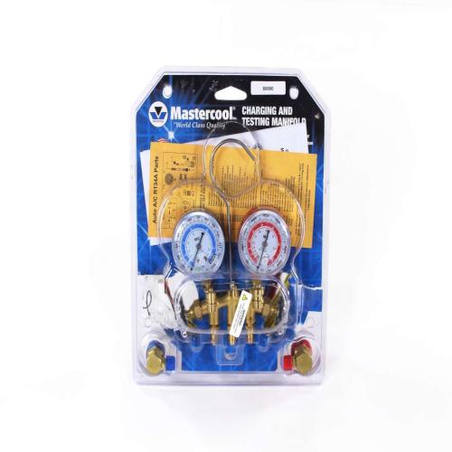 Dacor Part# 66660 Control Unit (OEM)