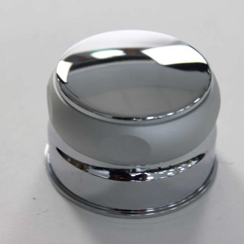 LG Part# AEZ33665708 Control Knob (Stainless) - Genuine OEM