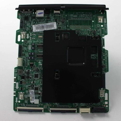 Samsung Part# BN94-10752B Main Power Control Board Assembly - Genuine OEM
