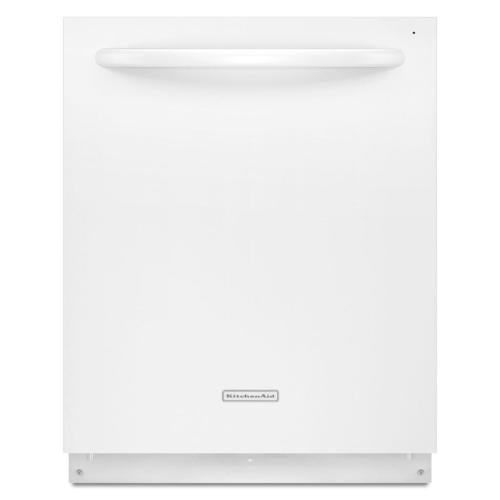 Whirlpool WHIKUDL15FXWH4 Dishwasher