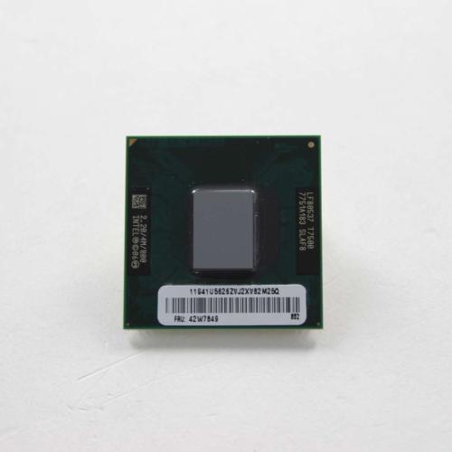 Lenovo Part# 42W7656 2.2Hz Cpu (OEM)