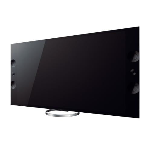 Sony XBR55X900A 55" Class (54.6" diag.) 4K Ultra HDTV
