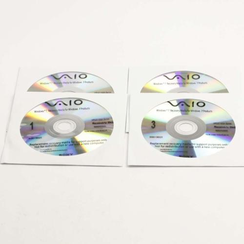 Sony Rdvd Assembly Vpcz110Gx Series - 9-892-008-85