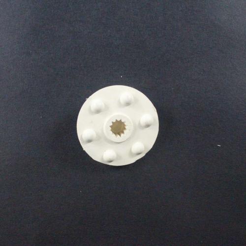 LG Part# 5040JQ2002B Damper, Motor Support - Genuine OEM