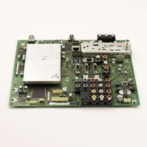 Sony Bu Board For Service - A-1650-034-A