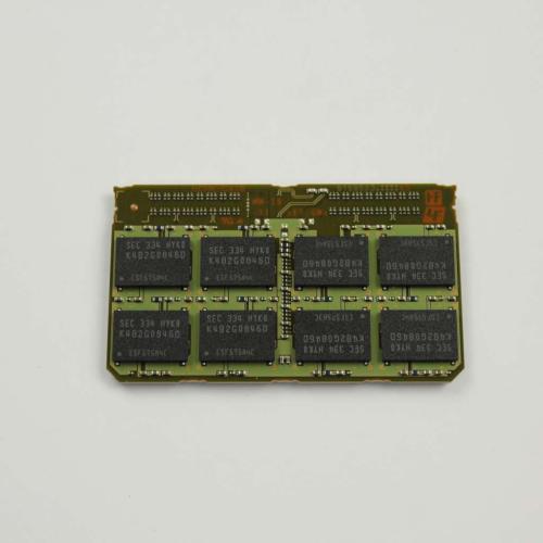Sony Mainboard Compl Mm-19 (4Gb/160 - A-1887-277-A