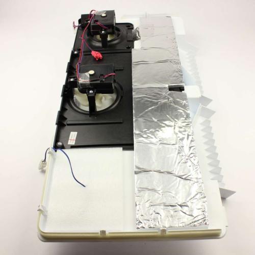 LG Part# AEB73764501 Fan Grille Assembly (OEM)