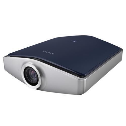 Sony VPLVW200 40" To 300" (Diagonally) Bravia Sxrd Vw Series Projector