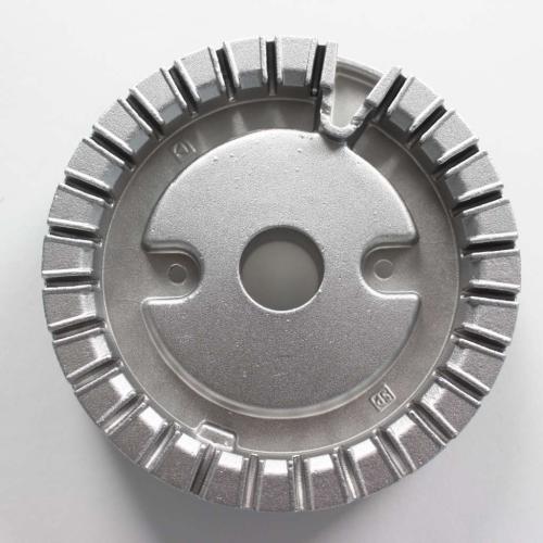 Electrolux Range Surface Burner Head - 316438400