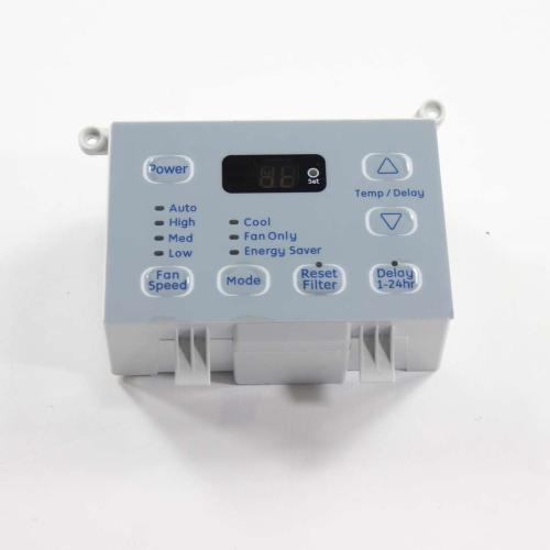 GE Part# WJ05X20178 Power Control Board Box Assembly - Genuine OEM