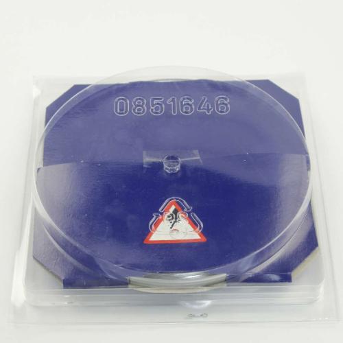 Delonghi Part# BR63210635 Julienne Disc - Genuine OEM