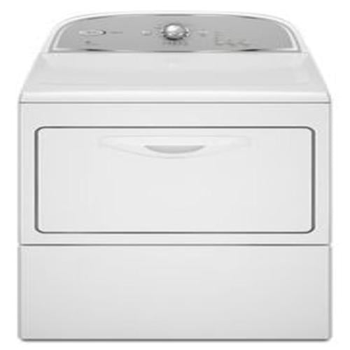 Whirlpool WED5500XW1 Dryer