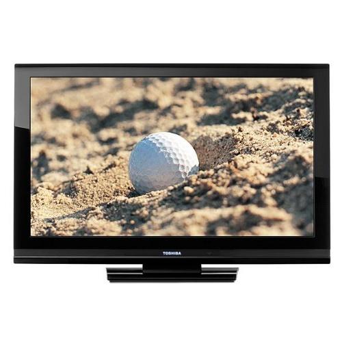 Toshiba 46RV525R Flat Display - Lcd, 40"-4