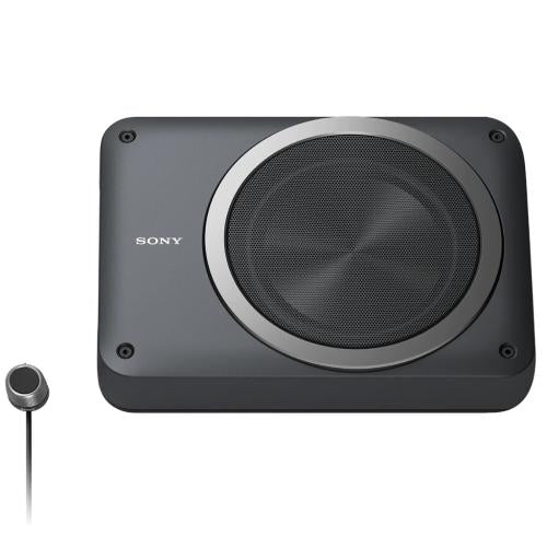 Sony XSAW8 XS-AW8 | 8 " (20 cm) Compact Powered Subwoofer