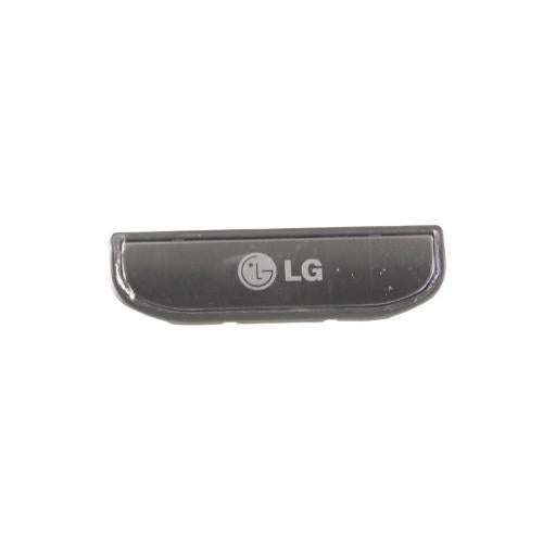 Lg Handle Decor - 3806DD3004A