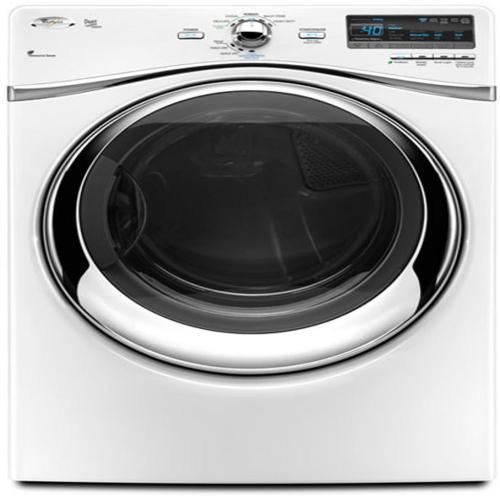 Whirlpool WGD94HEXW0 Dryer