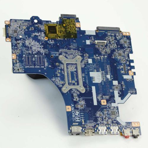 Sony Vaio Raw Board - A-2036-594-A