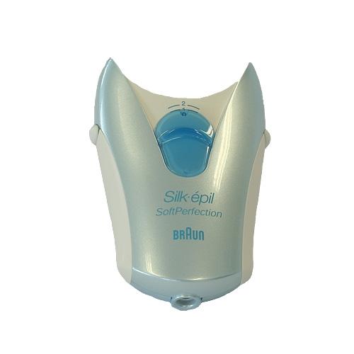 Braun Part# 67030289 Drive Unit, Aquamarine (OEM)