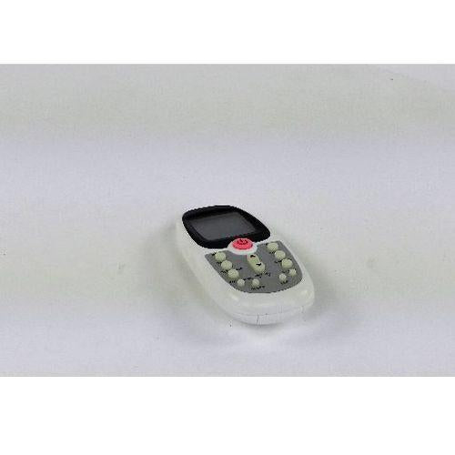 Midea Part# 17317000000455 Remote Controller - Genuine OEM
