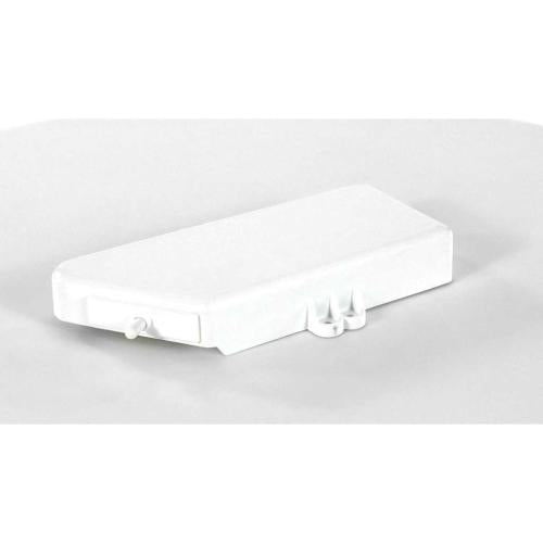 LG Part# 3551JJ1018D Hinge Cover Assembly (Left) - Genuine OEM