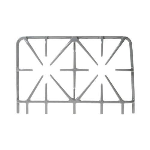 GE Part# WB31K10132 Burner Grate (OEM) Cast Iron