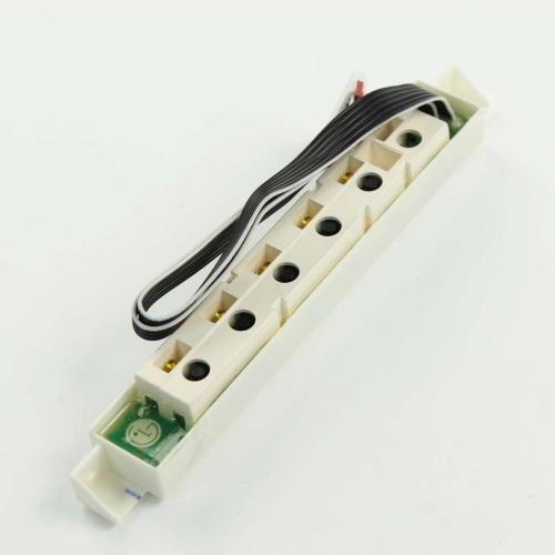 LG Part# 6871DD2002D Display PWB/PCB Assembly (OEM)