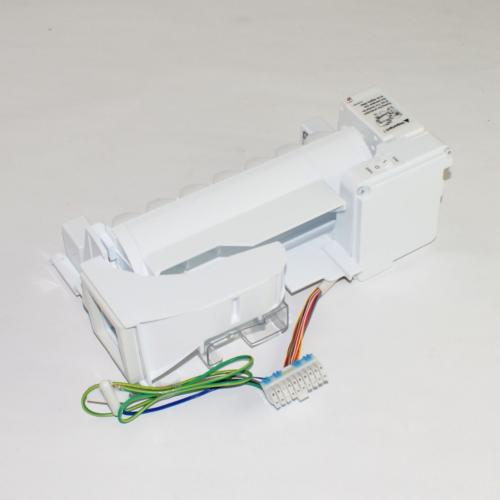 LG Part# AEQ73110208 Ice Maker Assembly - Genuine OEM