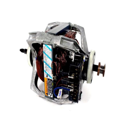 GE Part# WE17X10001 Motor and Pulley Assembly (OEM)