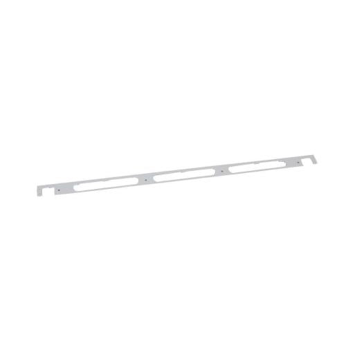 Kenmore Oven Bottom Door Trim (White) 362.72675790
