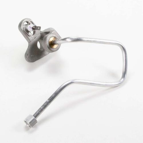 Electrolux Range Surface Burner Igniter And Orifice Holder - 316237801