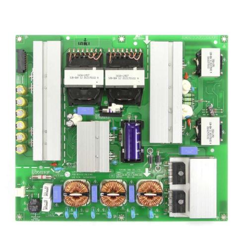 Lg Power Supply Assembly - EAY64509202