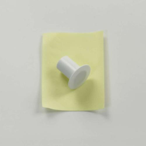 Whirlpool Part# WP2212648 Plug Button (OEM)