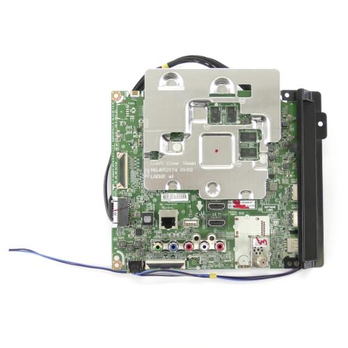 LG Part# EBT64615802 Chassis Assembly - Genuine OEM