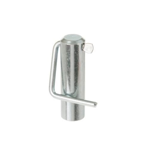 GE Dishwasher Drain Solenoid Link 36314471791
