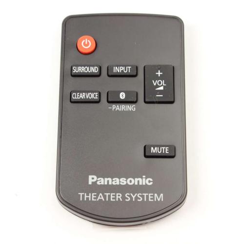 Panasonic Remote Control - N2QAYC000102