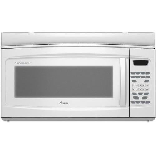 Whirlpool WHIAMV2174VAW1 Microwave