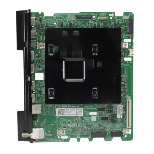 Samsung Part# BN94-15362L Main Power Control Board Assembly - Genuine OEM