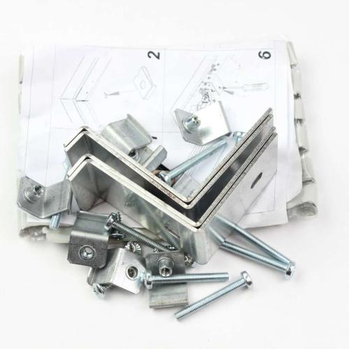 Bertazzoni Part# 910824 Fixing Pack With Prestole - Genuine OEM