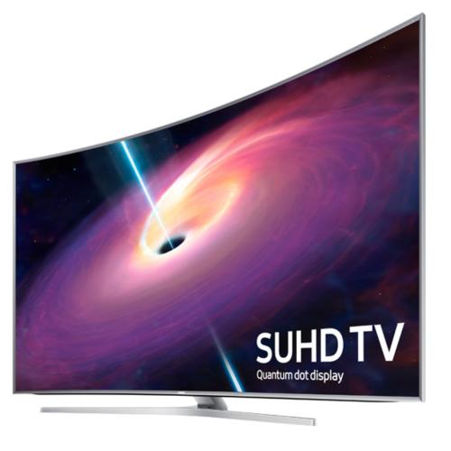 Samsung UN78JS9500F 78-Inch Class Js9500 9-Series Curved 4K Suhd Smart TV